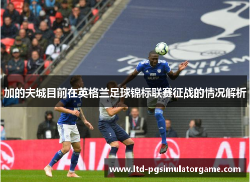 加的夫城目前在英格兰足球锦标联赛征战的情况解析