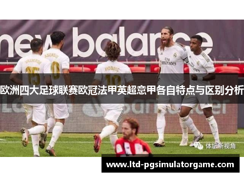 欧洲四大足球联赛欧冠法甲英超意甲各自特点与区别分析
